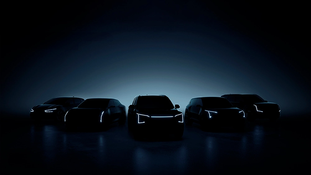 Kia Ev Day We