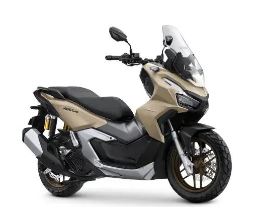 Honda Adv 160