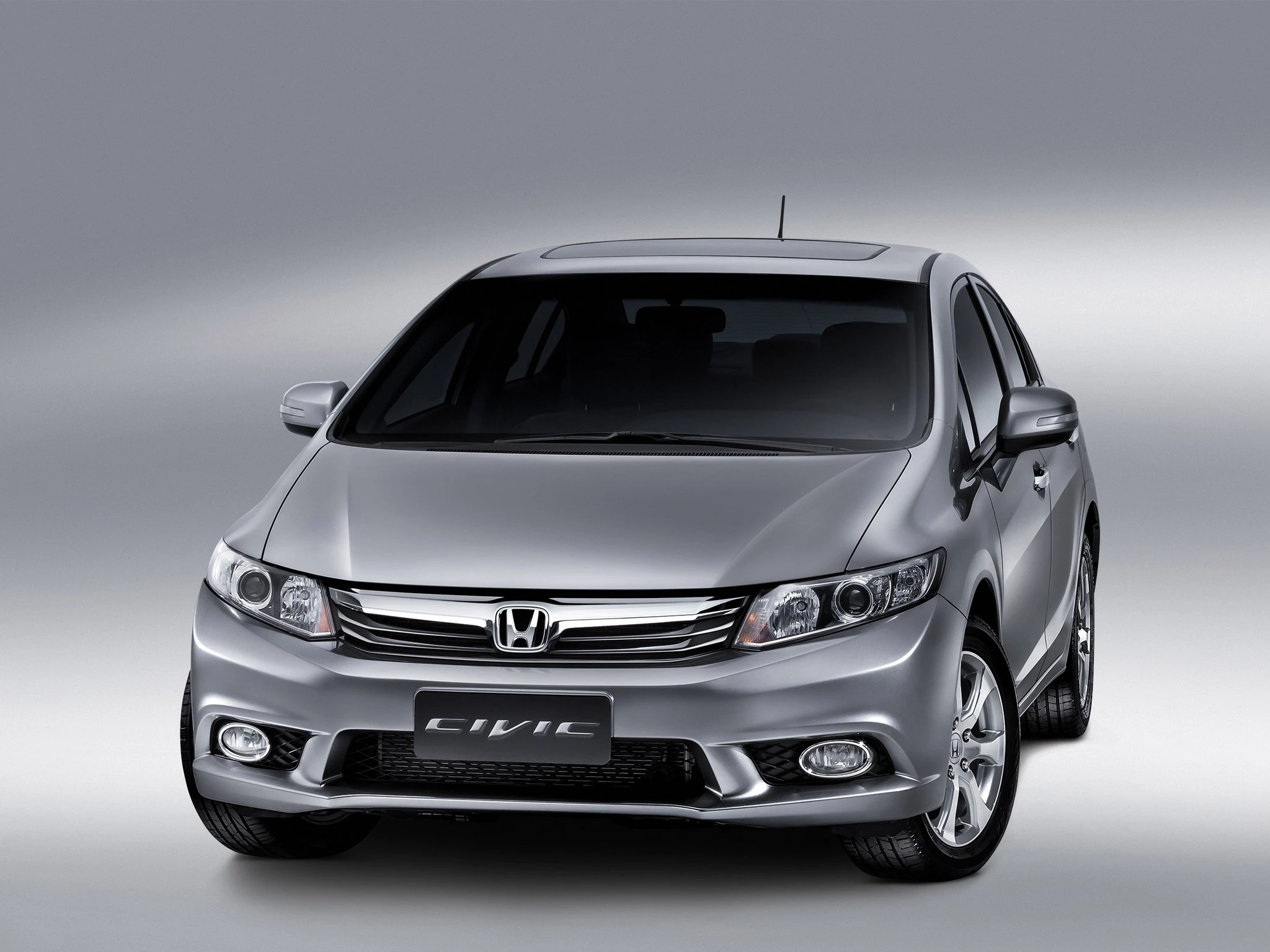 Honda Civic 9a Geração (5)