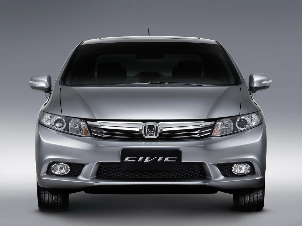 Honda Civic 9a Geração (6)