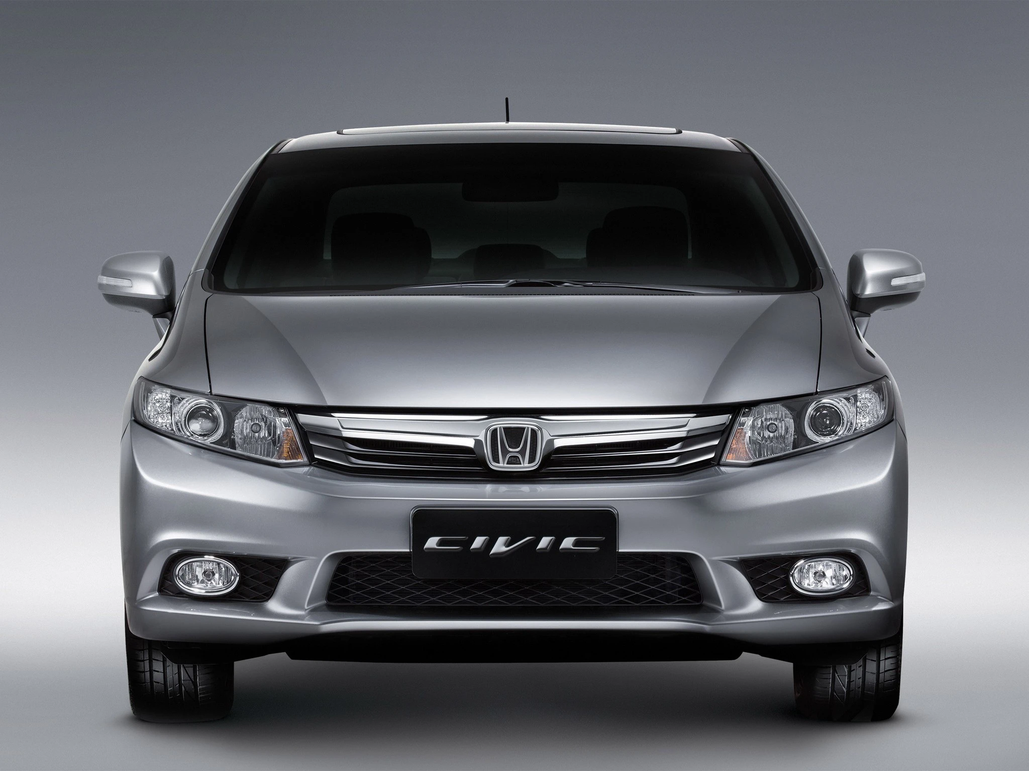 Honda Civic 9a Geração (6)