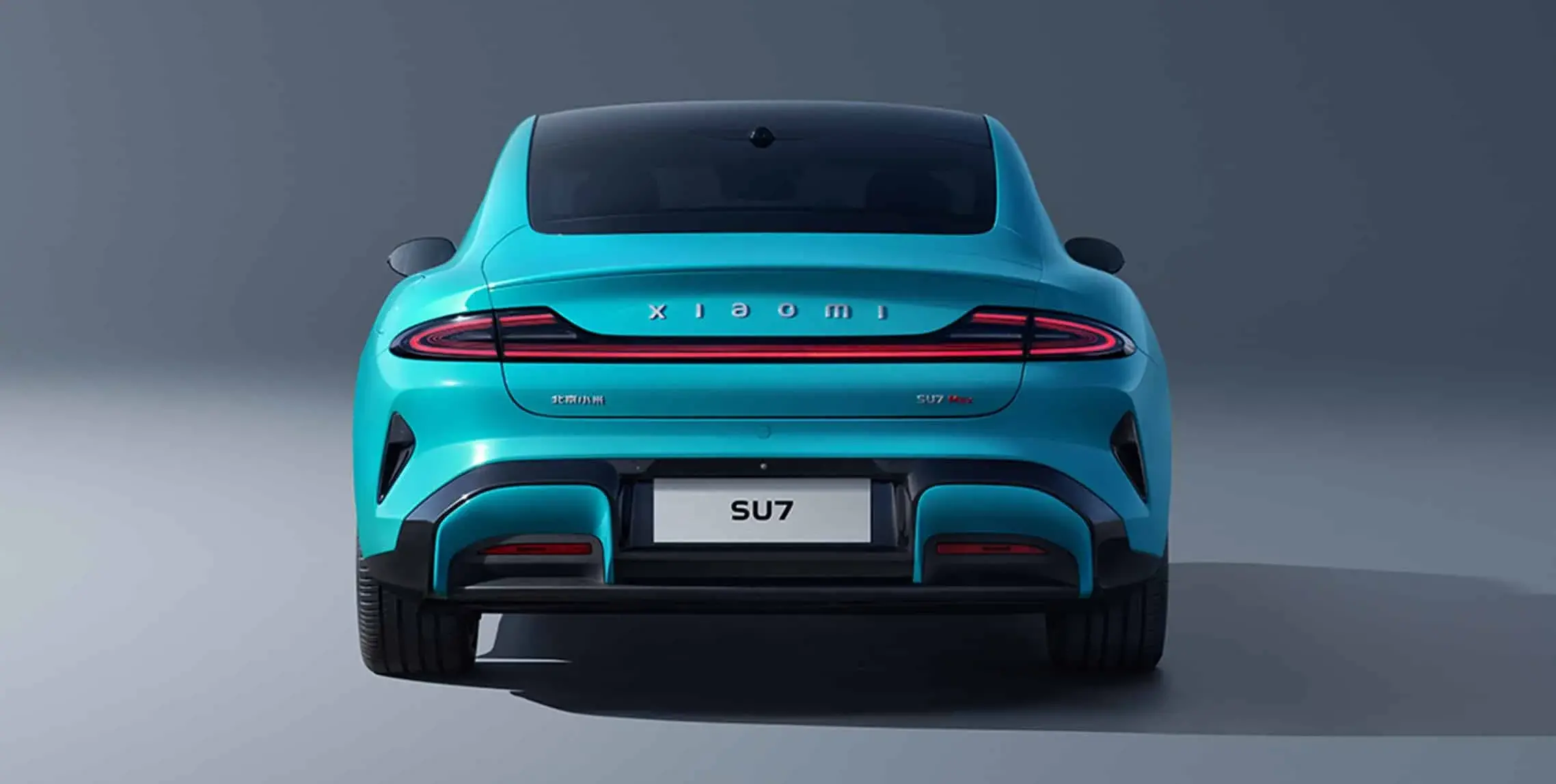 Xiaomi Su7 5