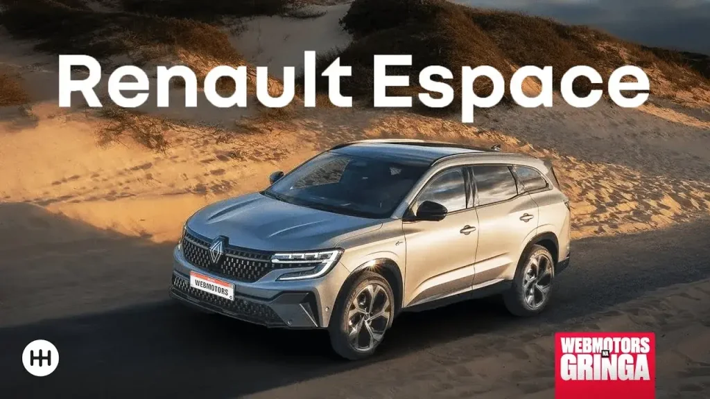 Renault Espace