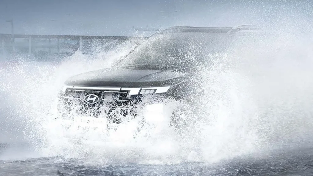 Hyundai Creta Facelift India