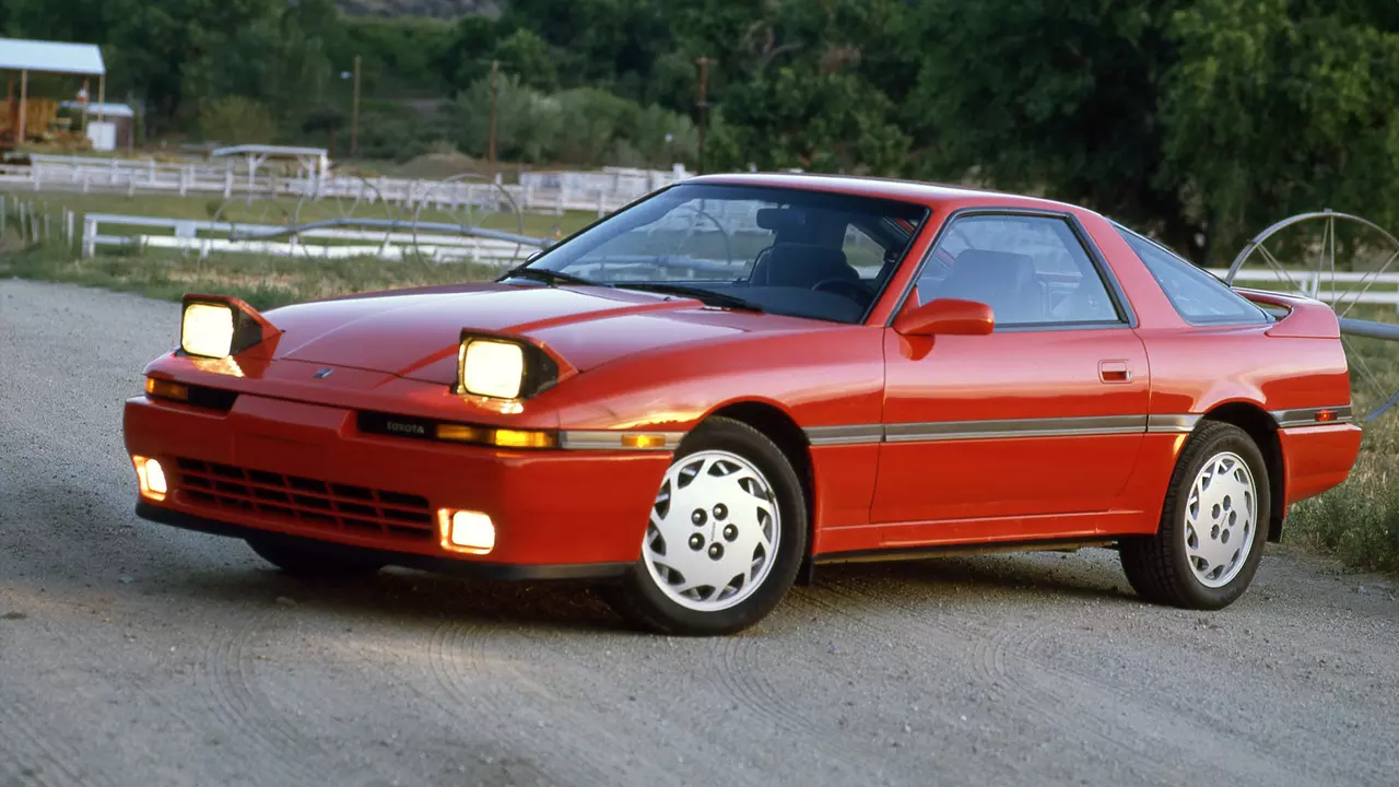 Toyota Supra F7 (2)