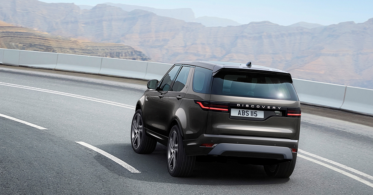 Novo Discovery Metropolitan 3w