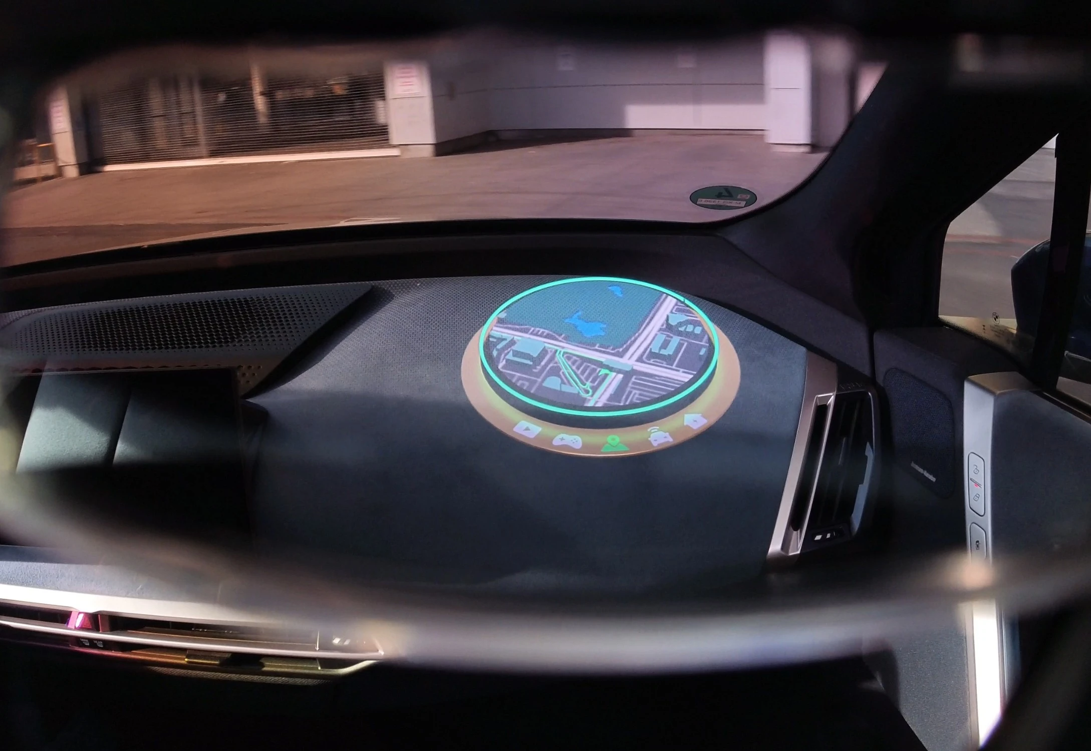 Bmw Ces F2