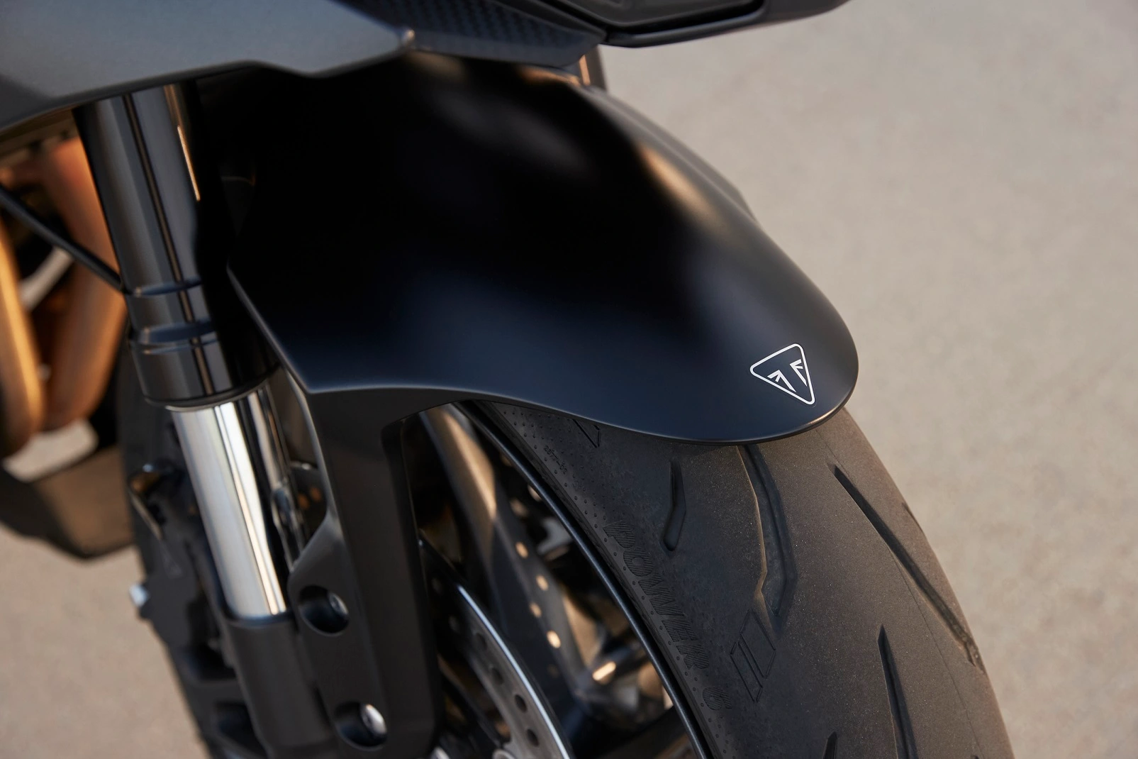 Triumph Daytona 660 2024 (5)