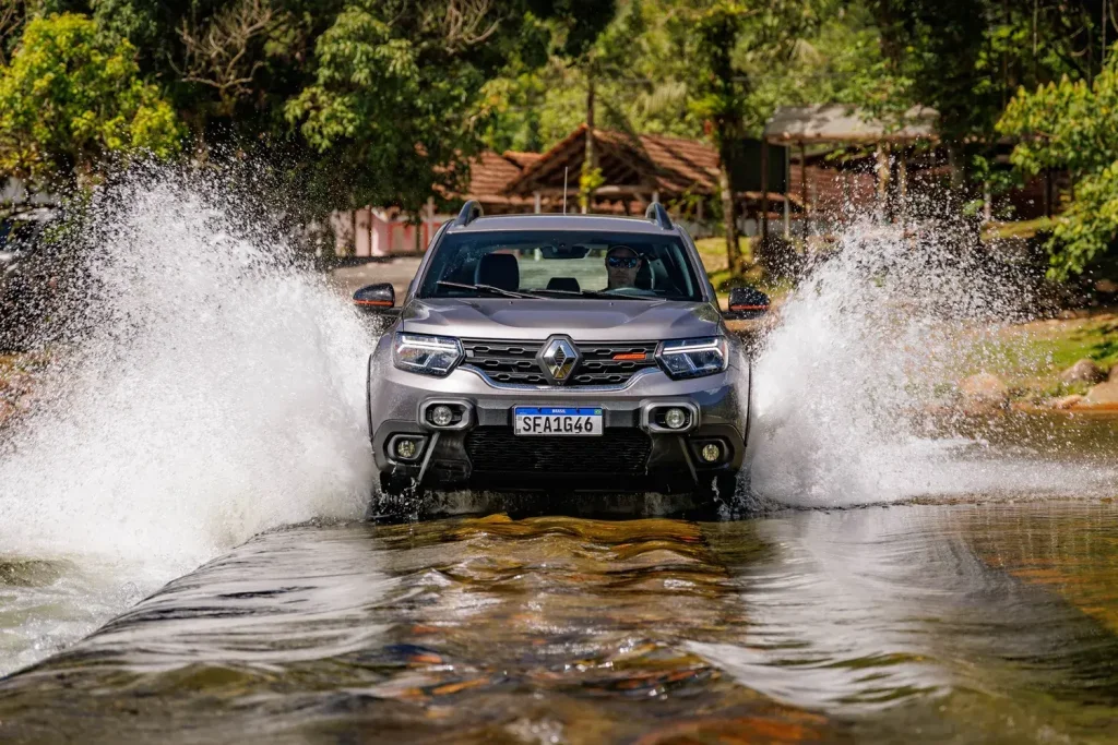 Renault Duster 2024 1