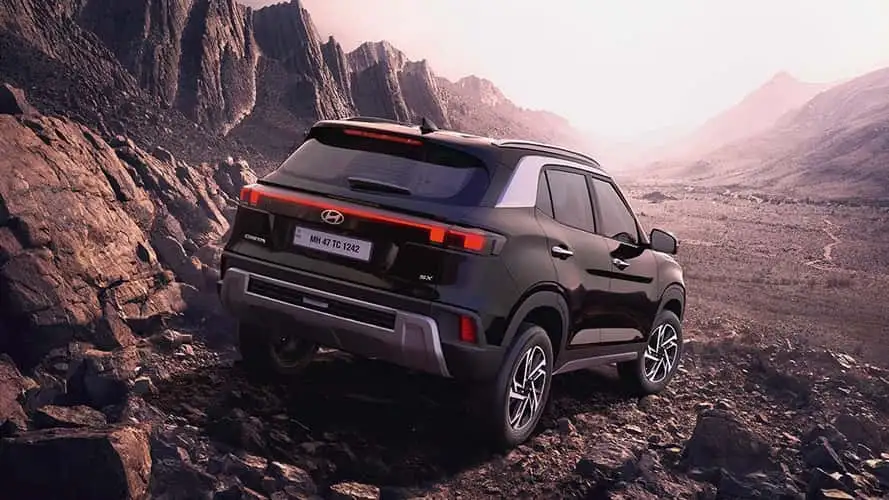 Hyundai Creta 2024 2