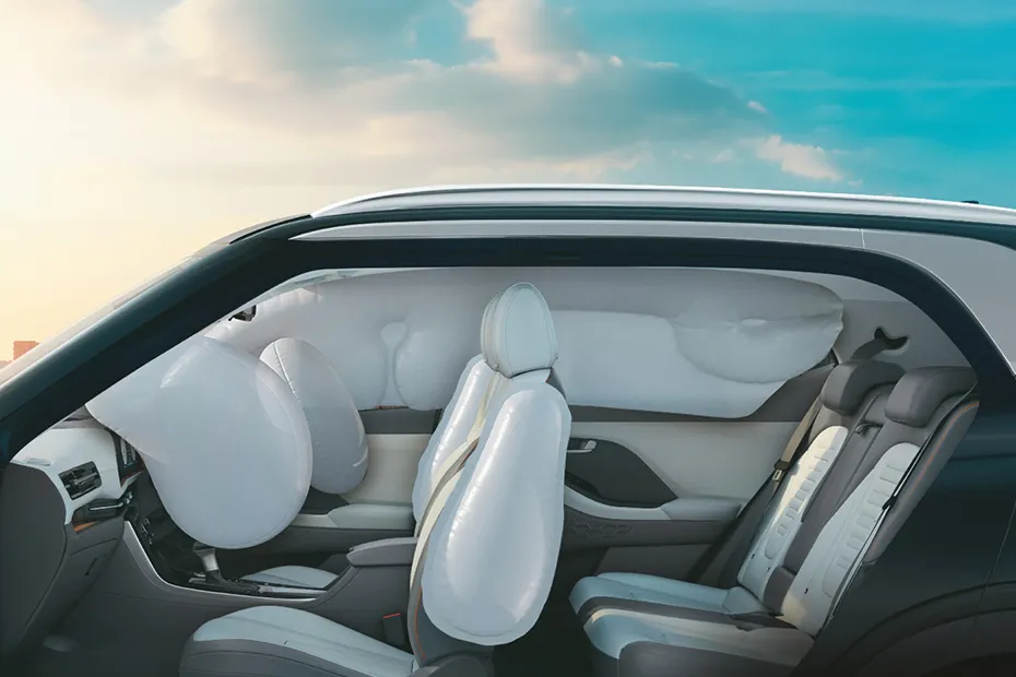 Hyundai Creta 2024 4
