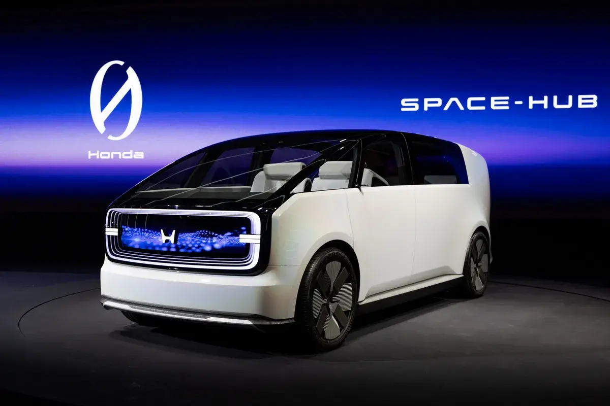 Space Hub 1