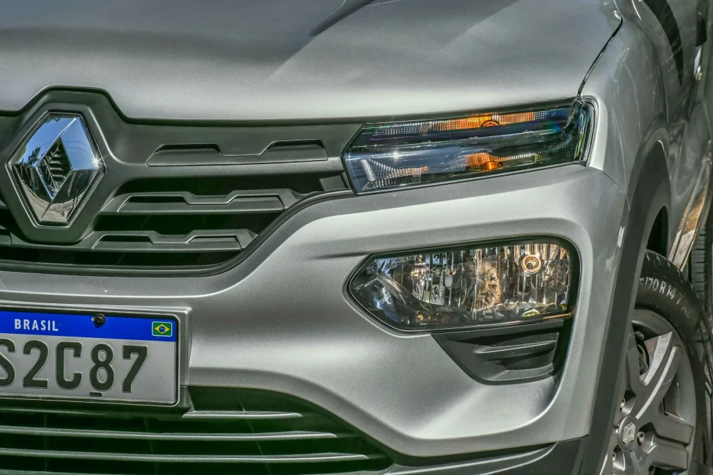 Renault Kwid Carros Mais Baratos