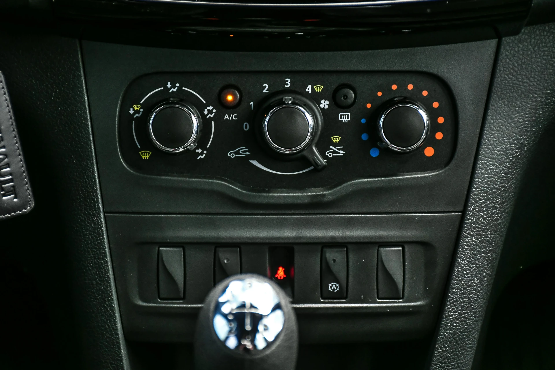 Ar Condicionado Stepway 1.0 1525