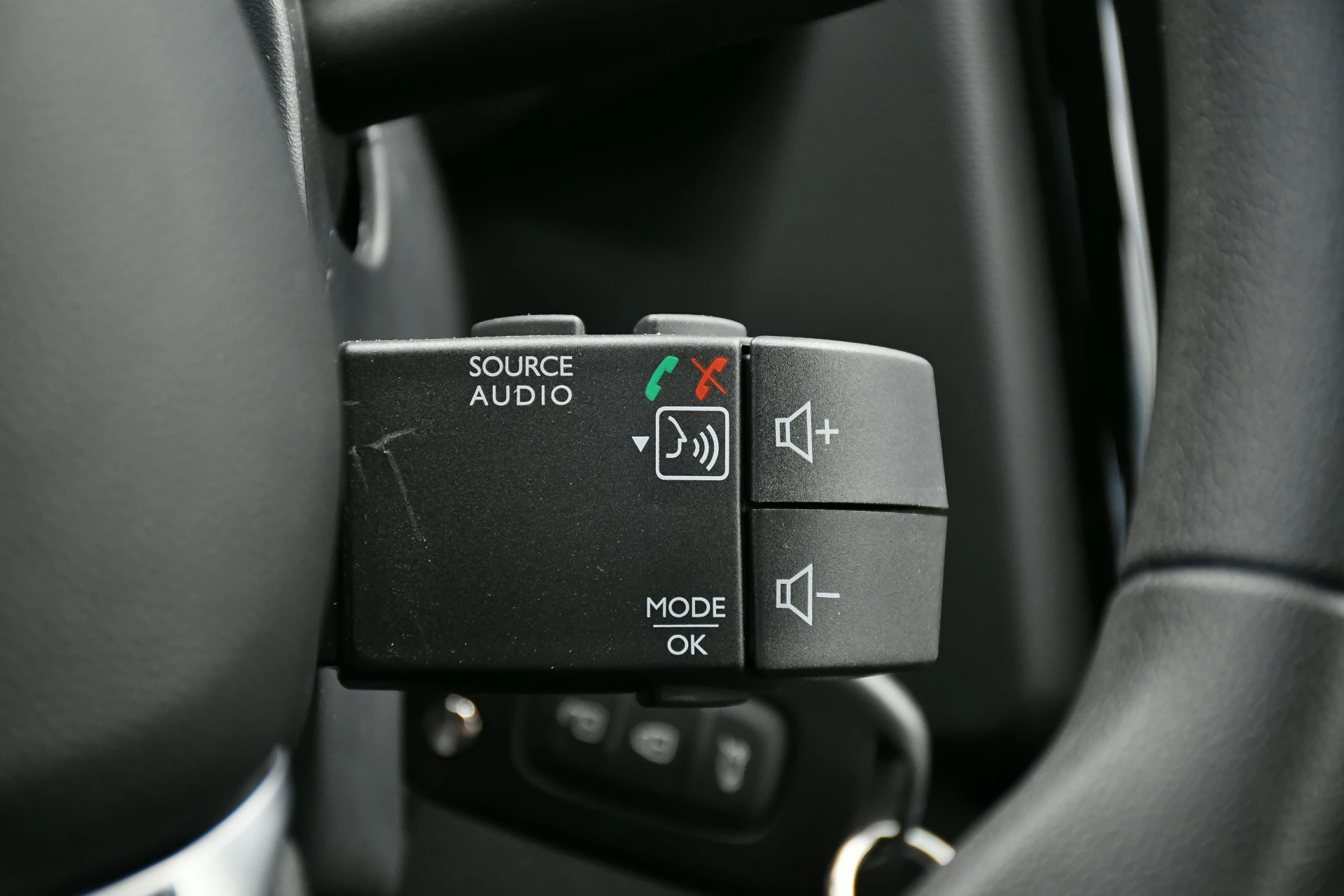 Controles Stepway 1.0 1556