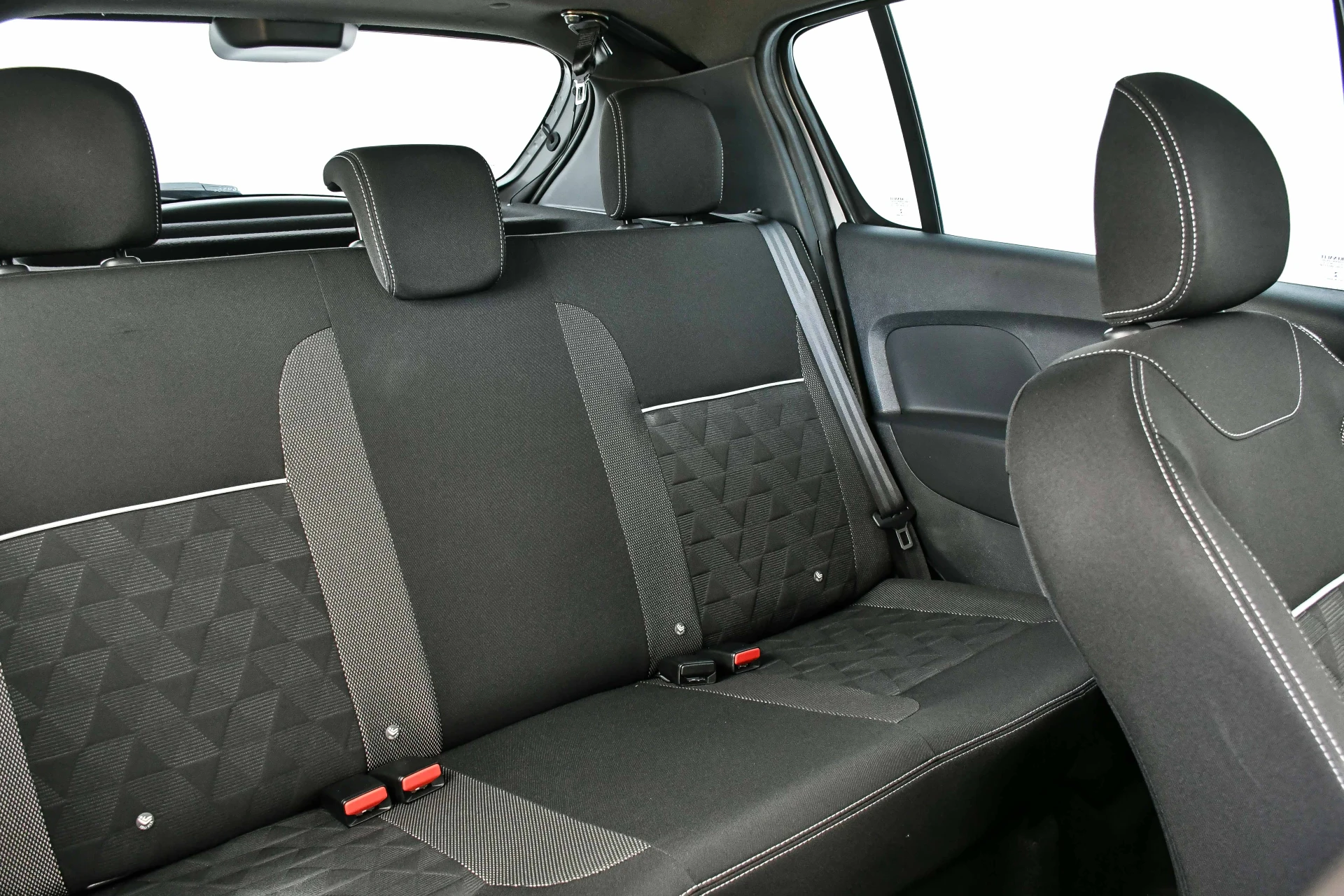 Espaço Interno Stepway 1.0 1588