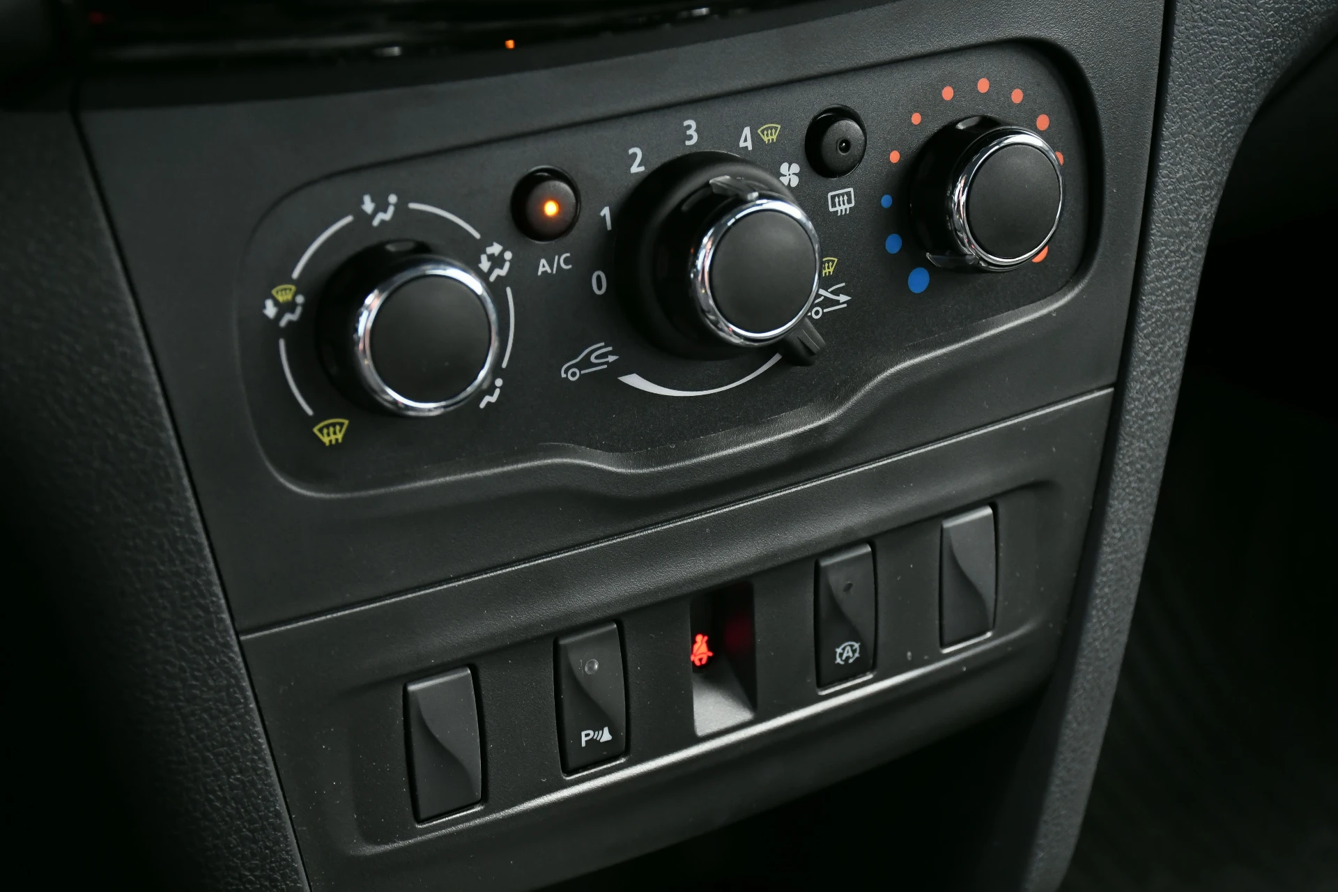 Interior Stepway 1.0 1567