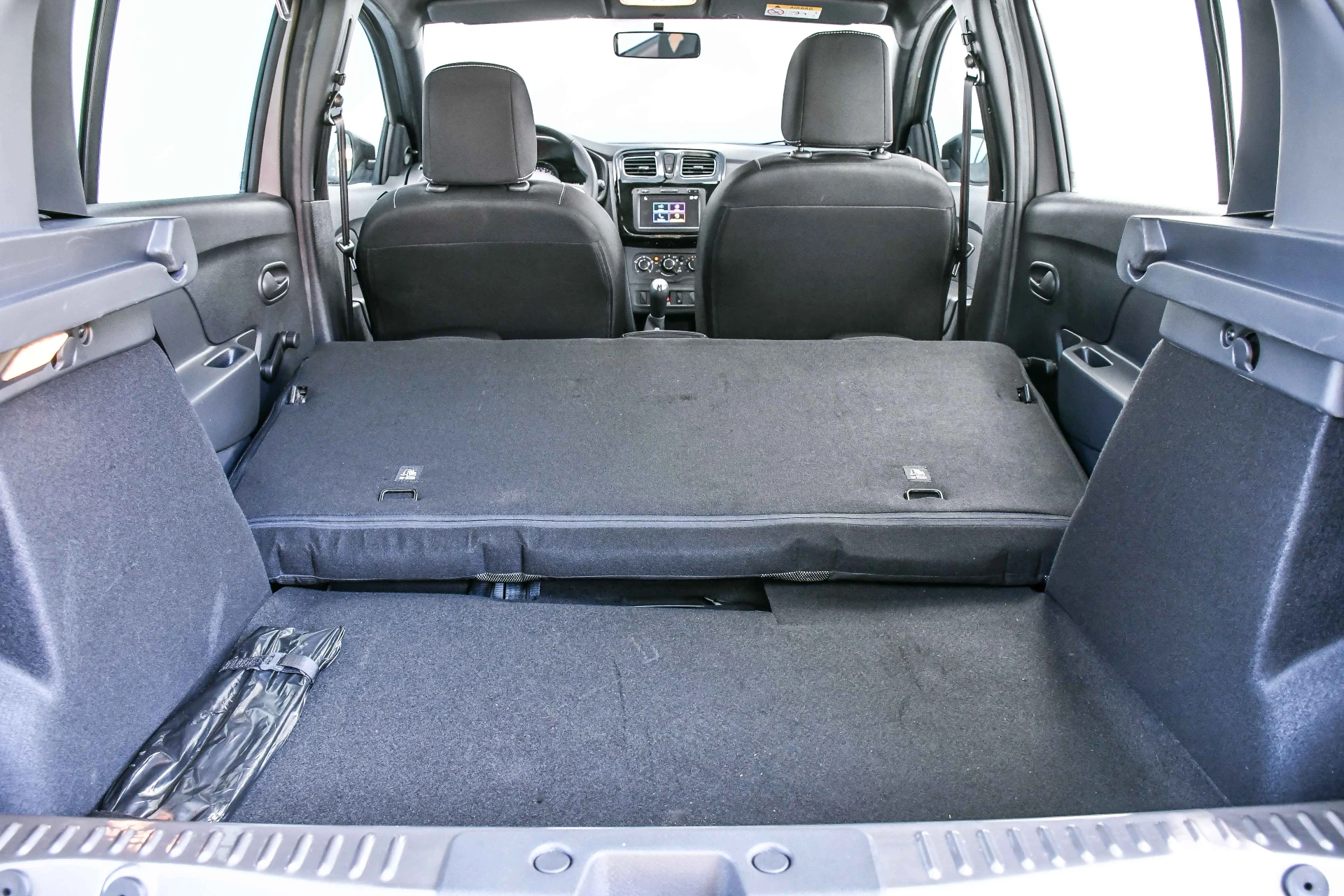 Interior Stepway 1.0 1604