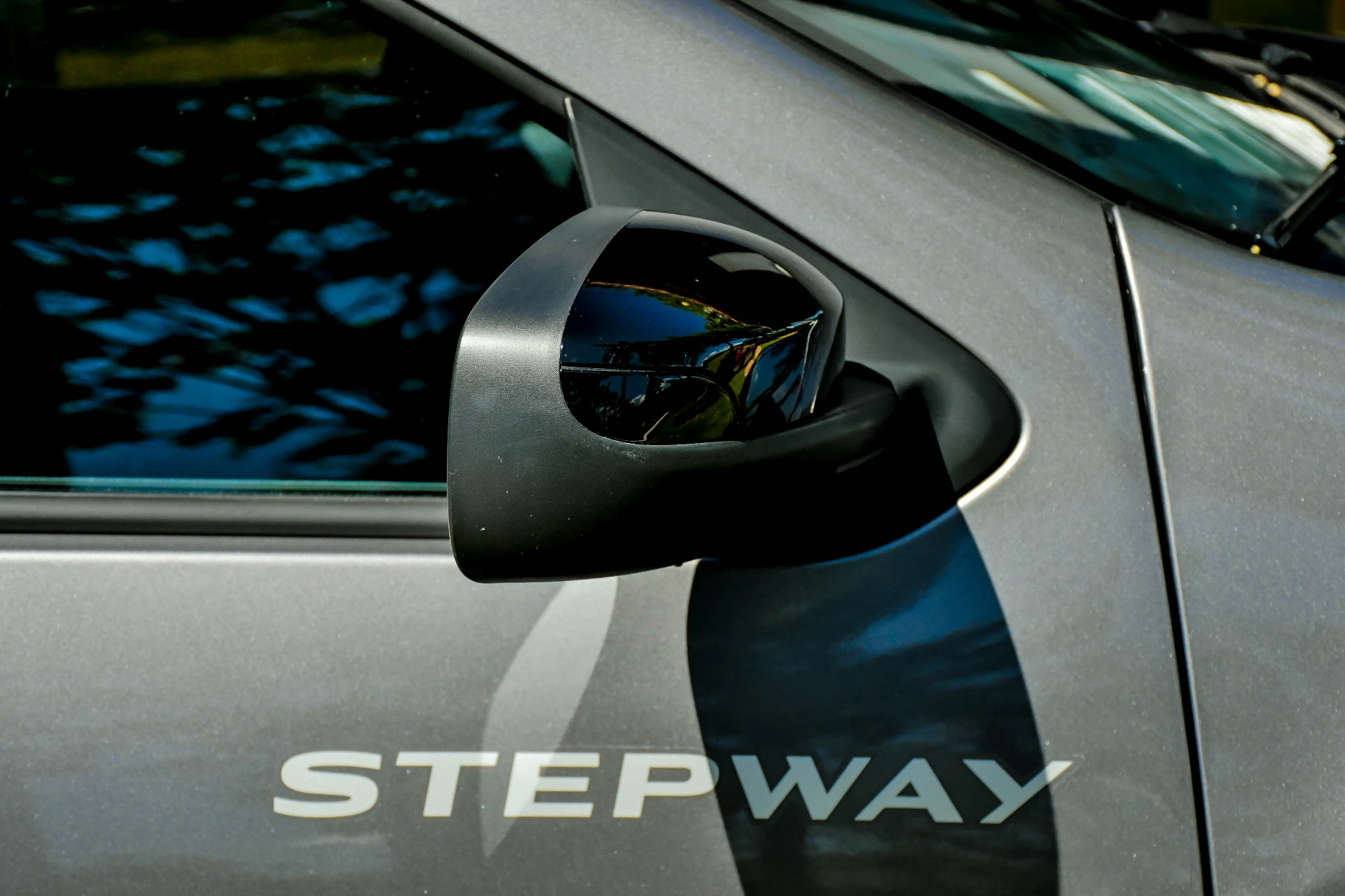 Renault Stepway Zen 1.0 1684