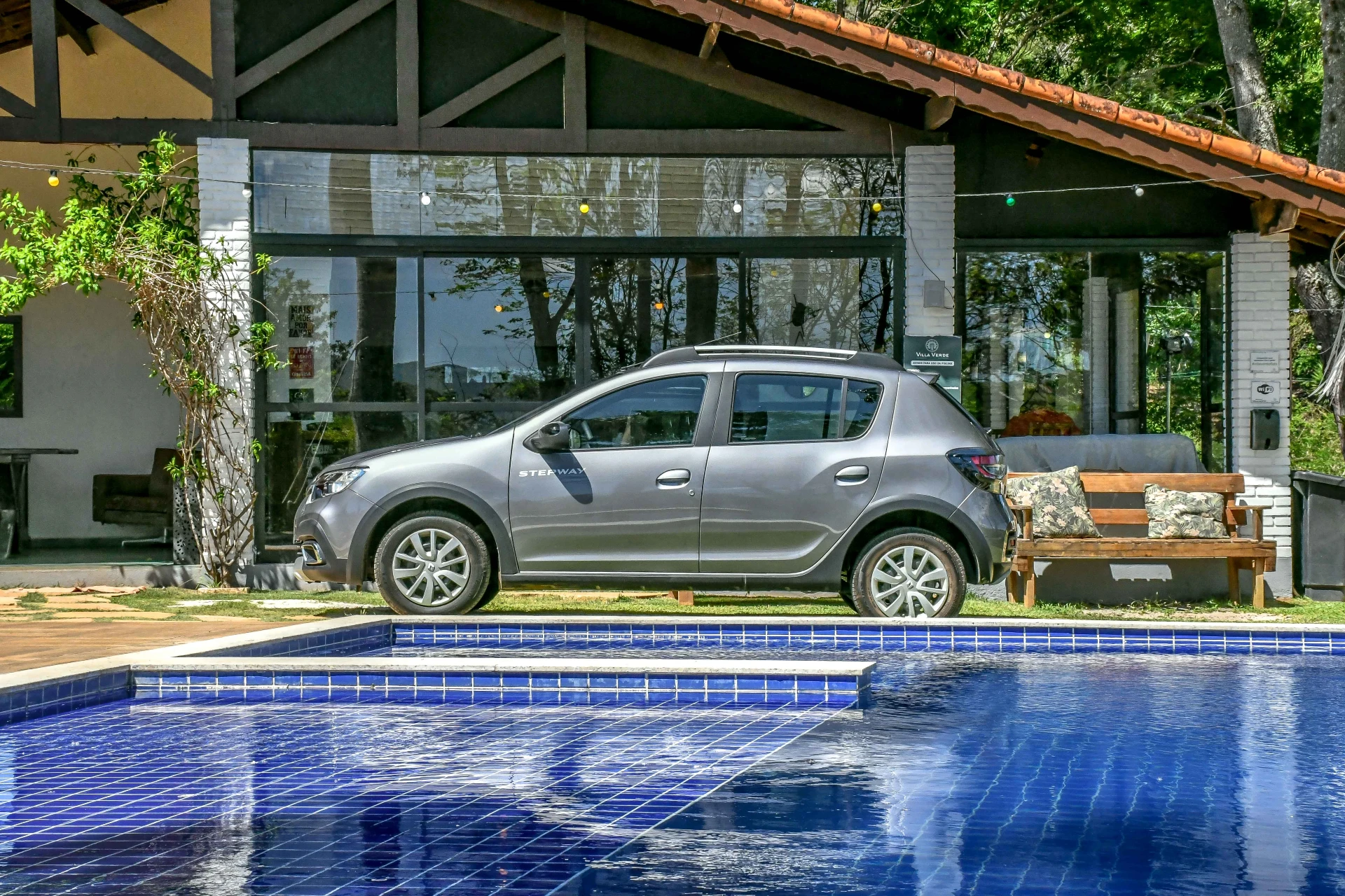 Stepway 1.0 1614