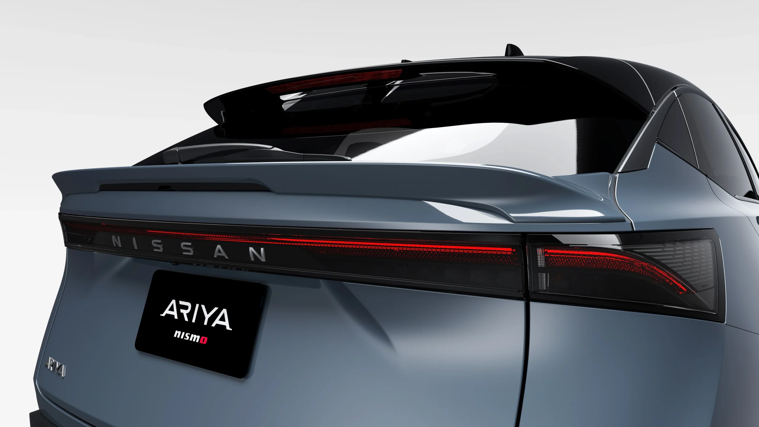 Nissan Ariya Nismo (1)