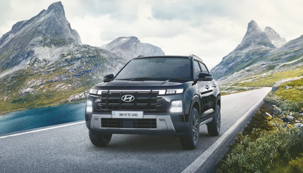 Th New Hyundai Creta (2)