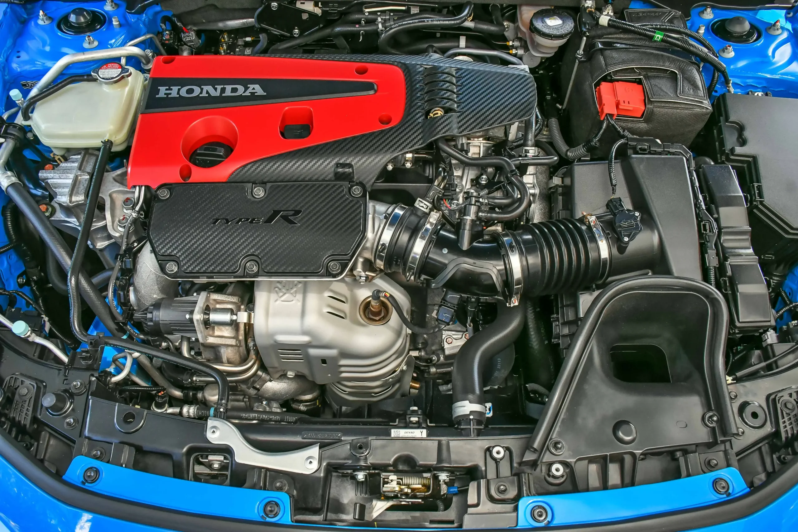 Honda Civic Type R 1880