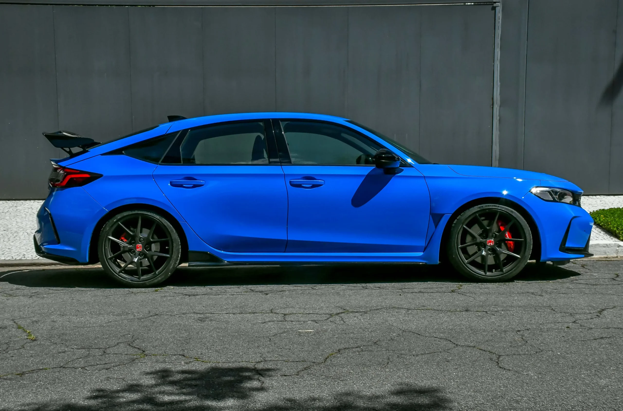 Honda Civic Type R 1897