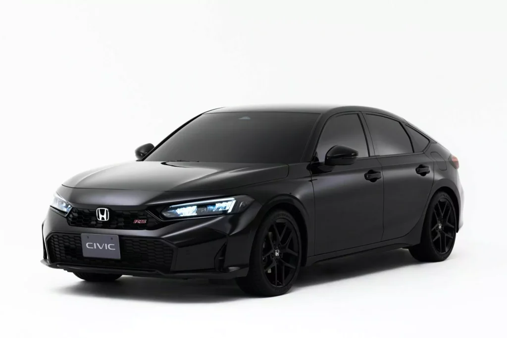 2024 Honda Civic Rs Prototype 1 2048x1366