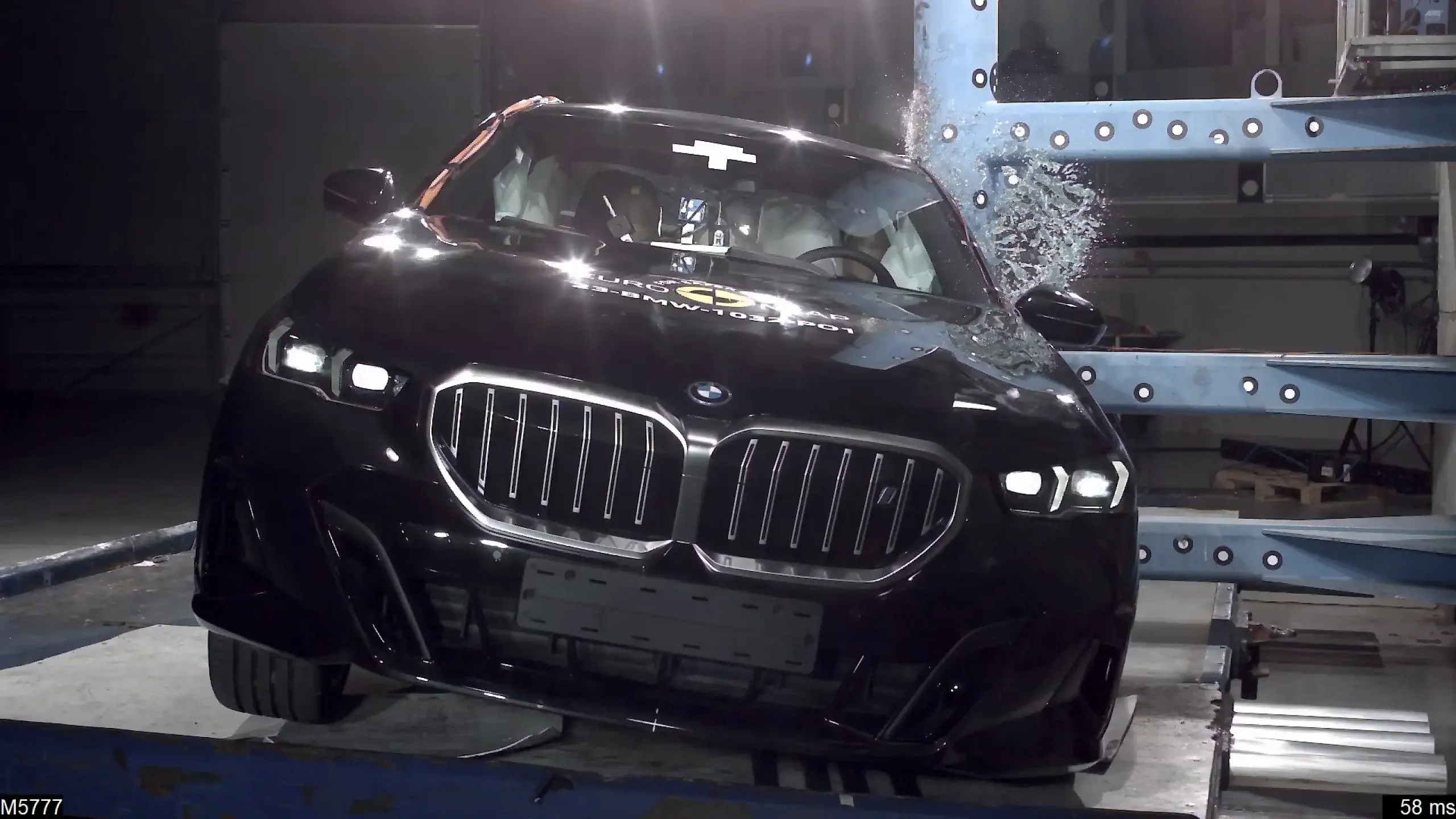 Novo Bmw Série 5