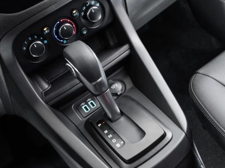 Câmbio automático CVT está cada vez mais acessível.