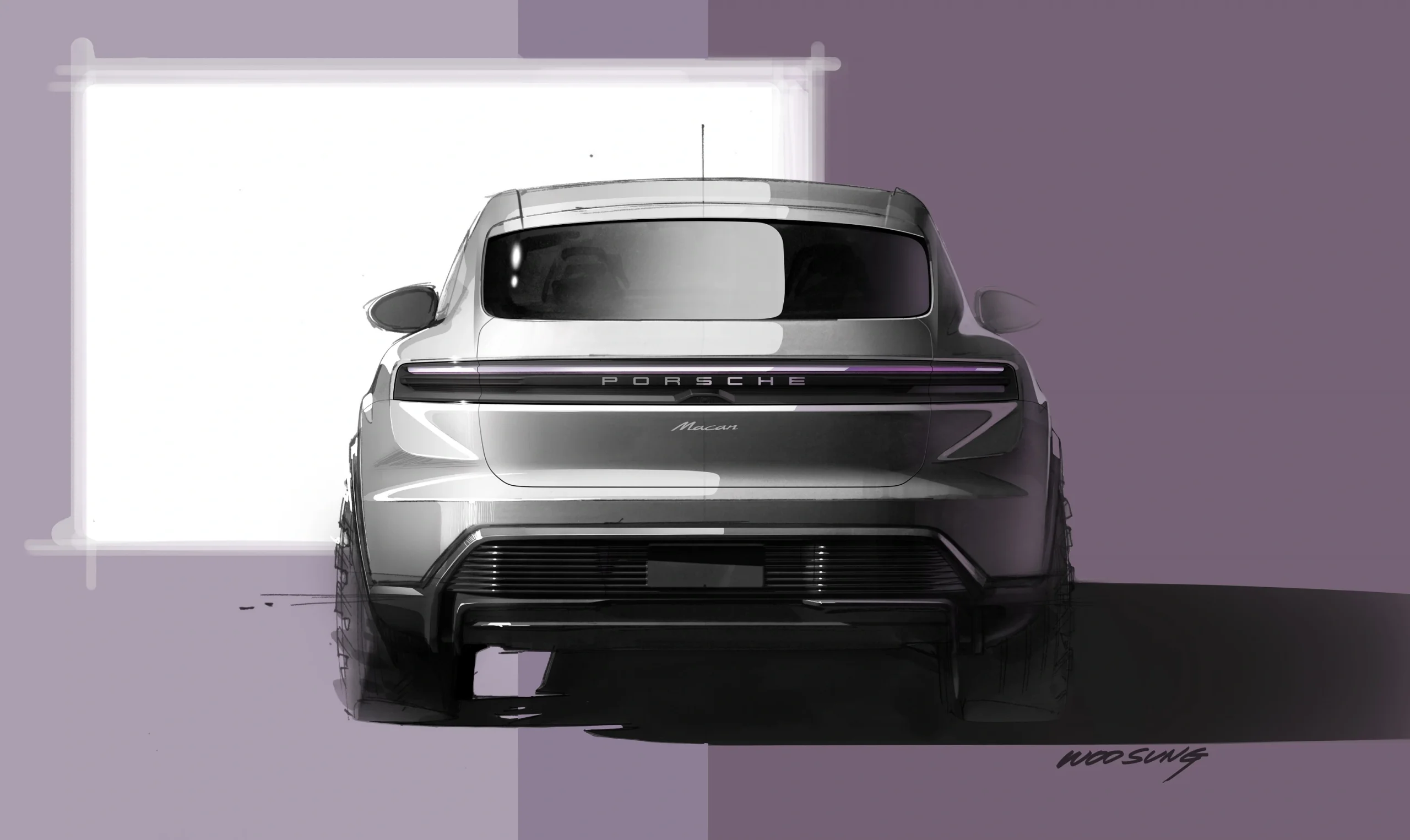 Porsche Macan 2024 2