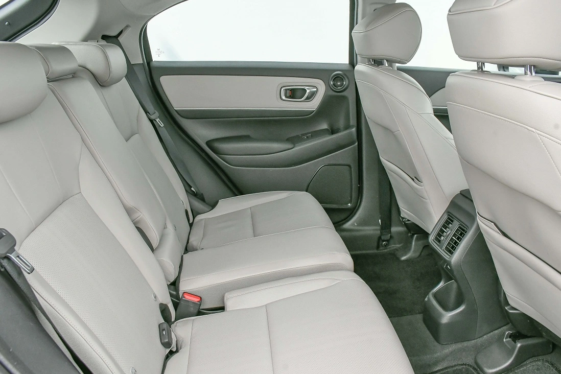 Honda HR-V Touring