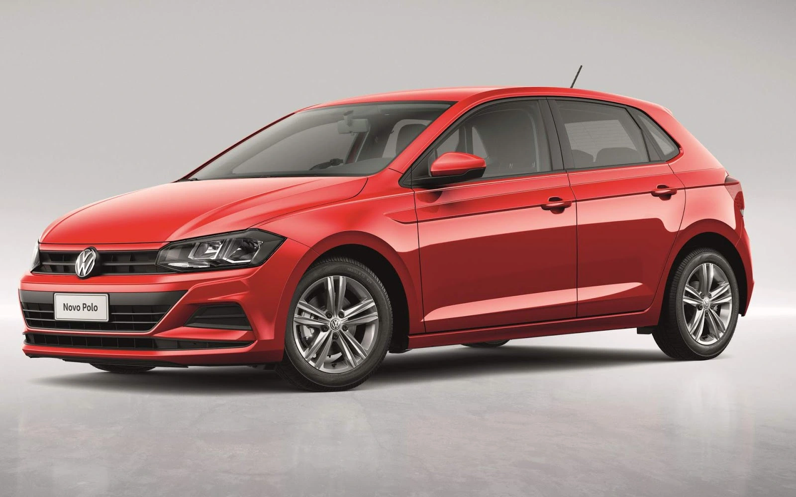 Vw Polo F4