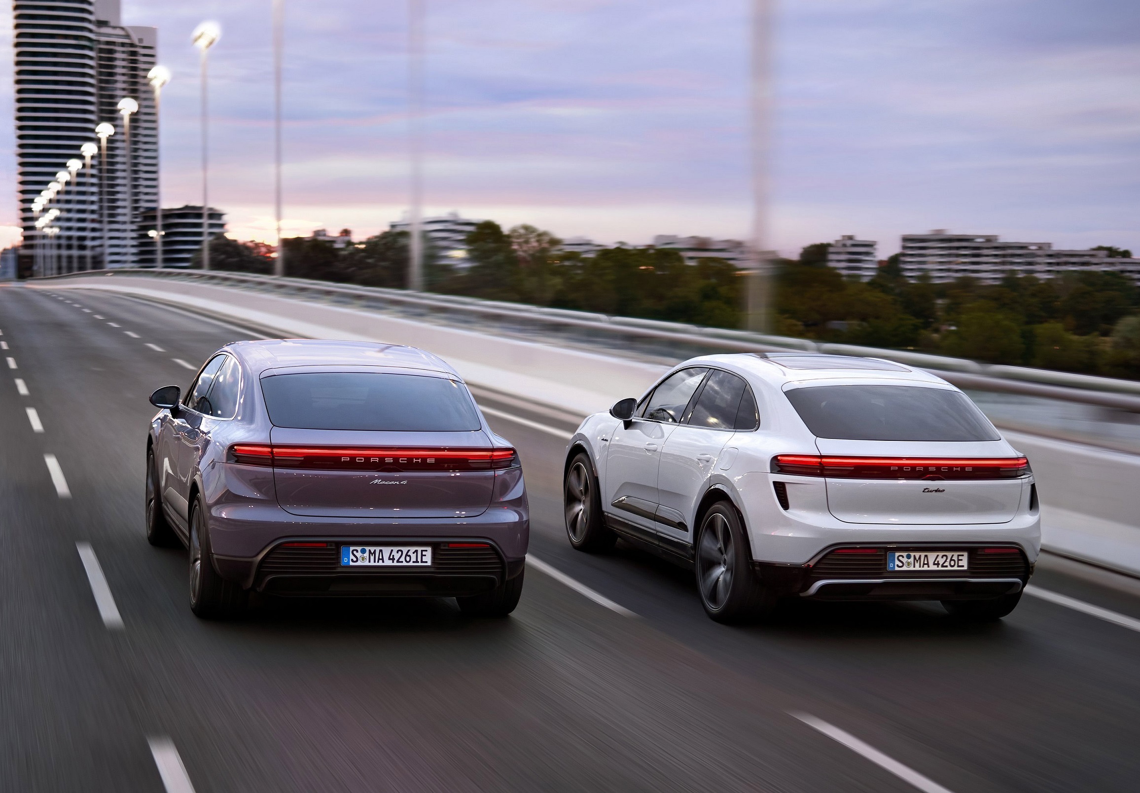 Porsche Macan Elétrico (14)