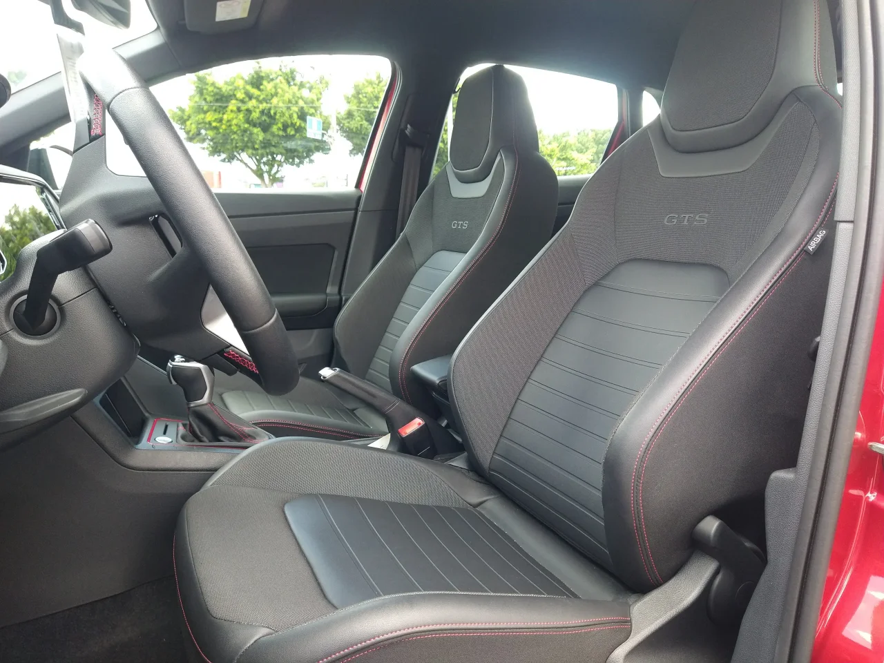 Polo Gts Ev 3