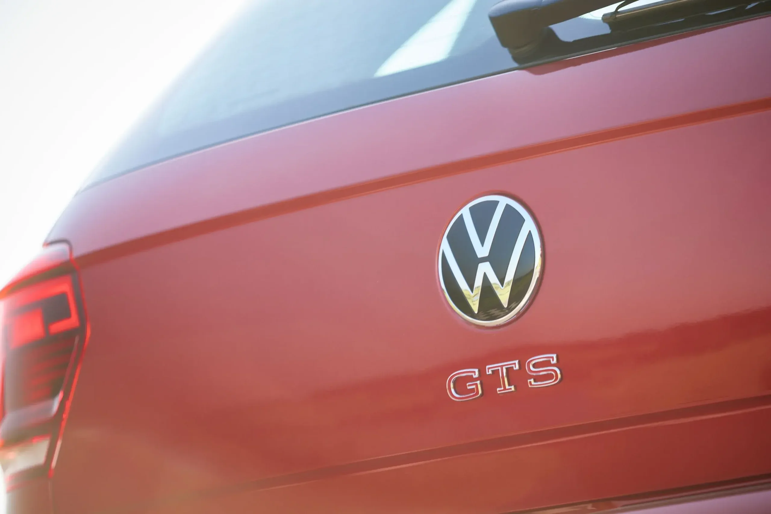 Polo Gts Logo
