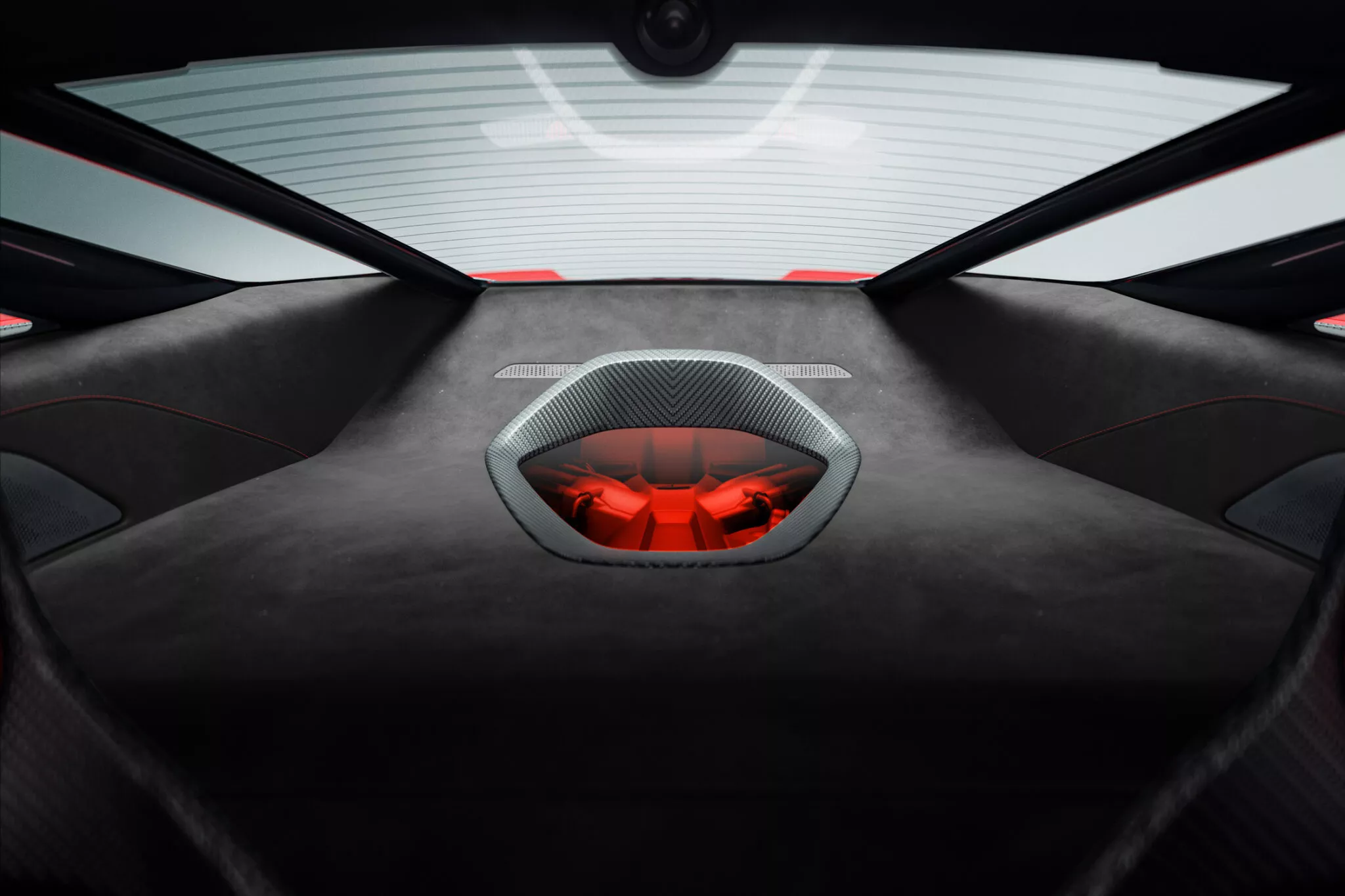 Mclaren 750 S F2