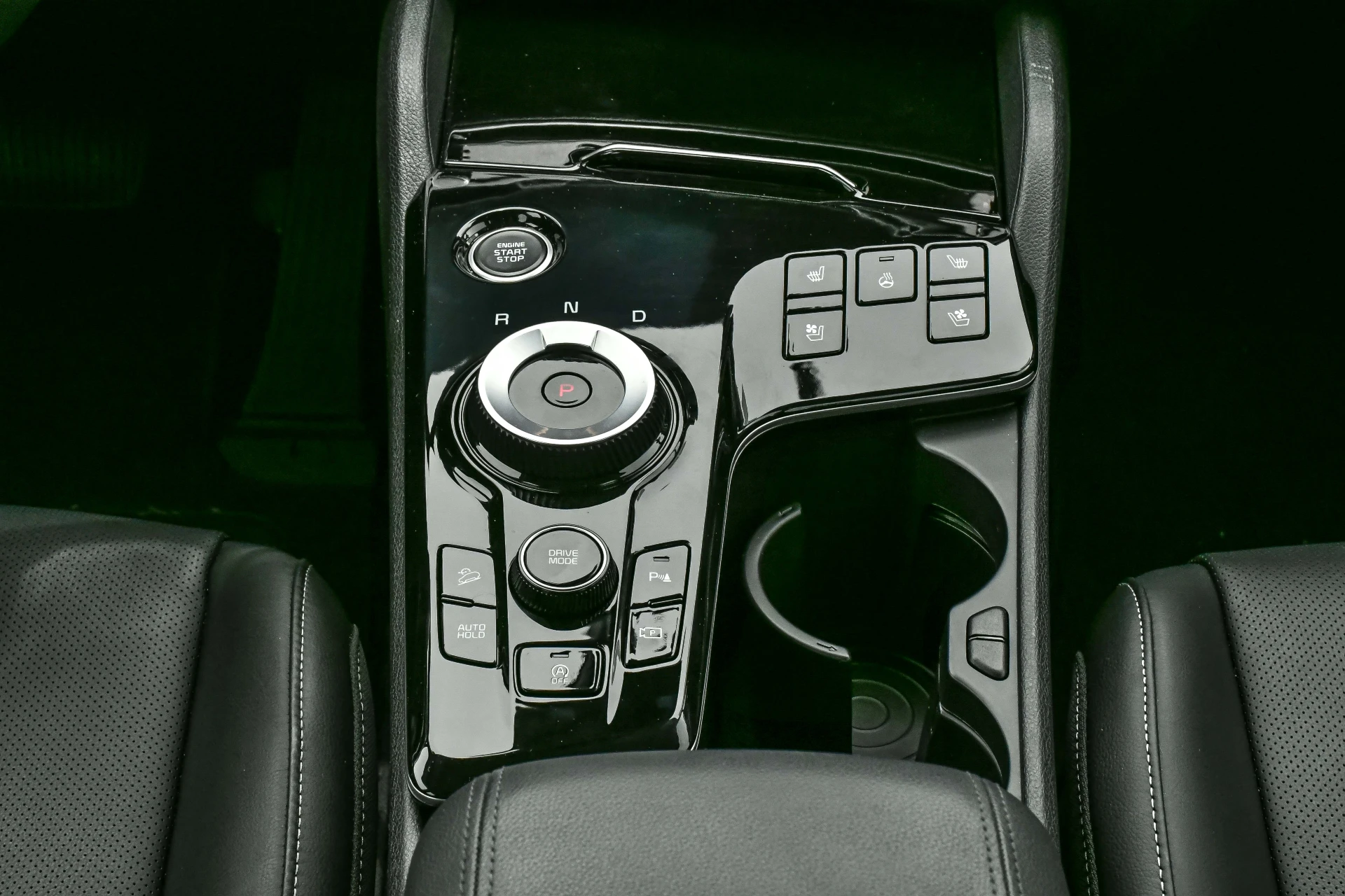 Kia Sportage Hybrid 2110