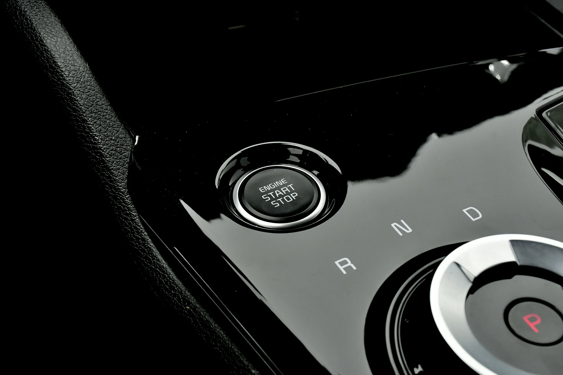 Kia Sportage Hybrid 2132