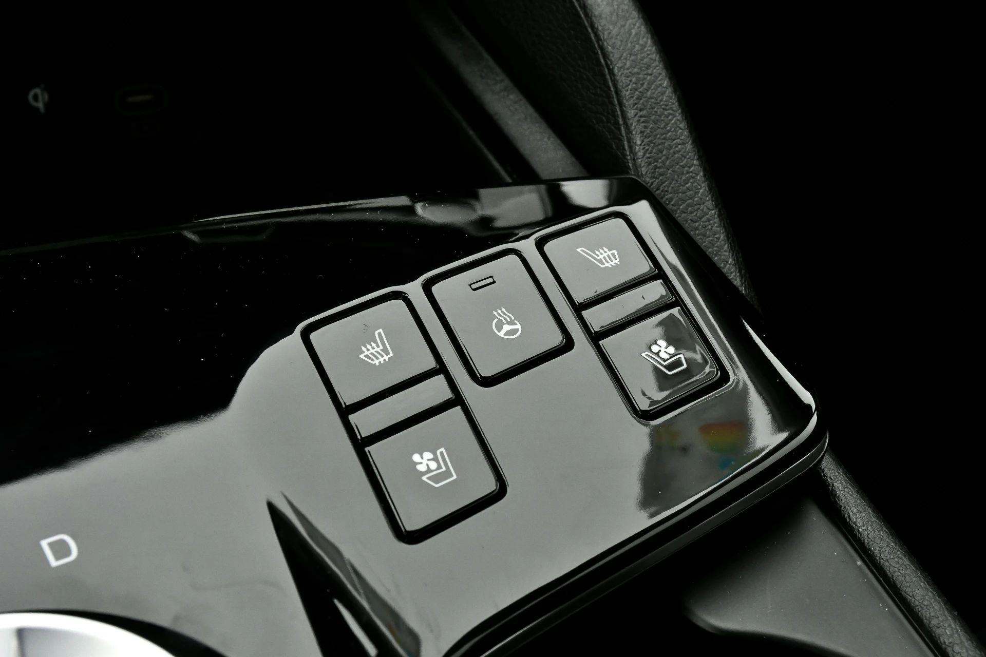 Kia Sportage Hybrid 2133