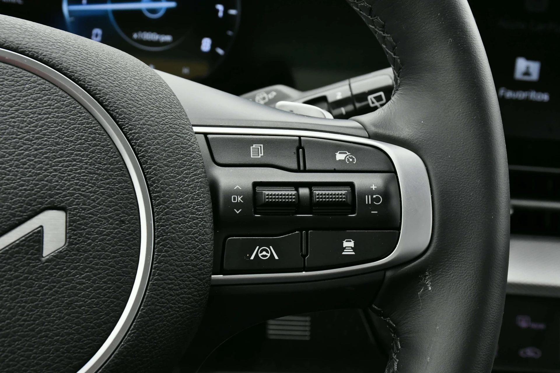Kia Sportage Hybrid 2142