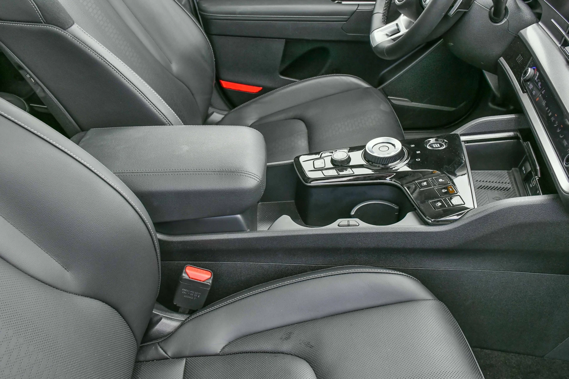 Kia Sportage Hybrid 2171