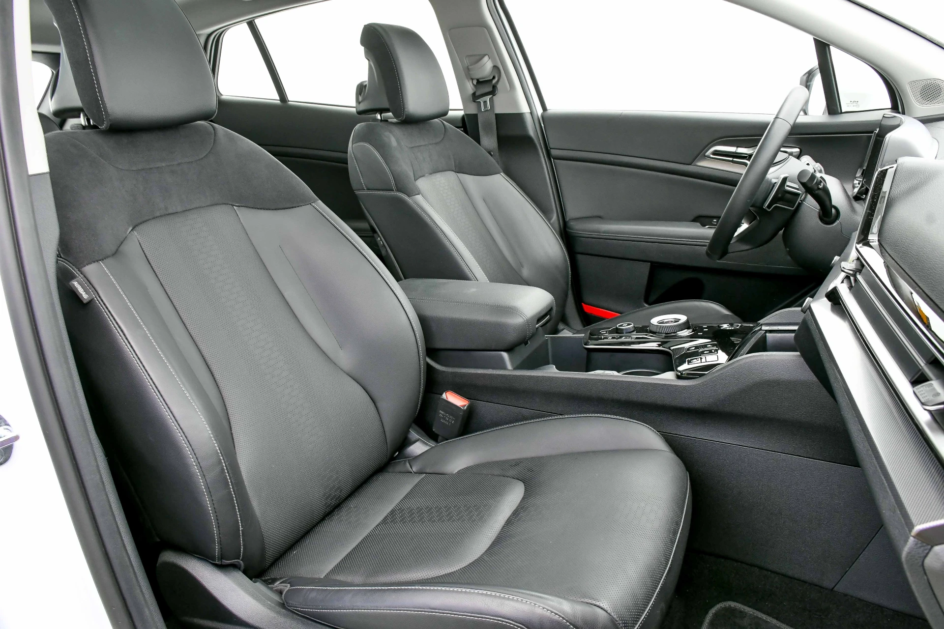 Kia Sportage Hybrid 2174