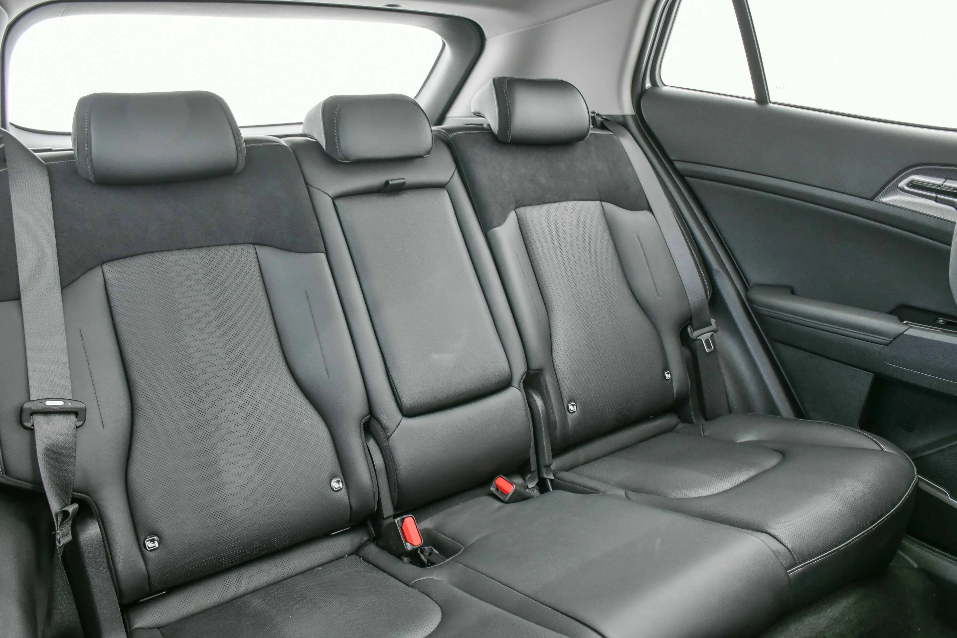 Kia Sportage Hybrid 2178