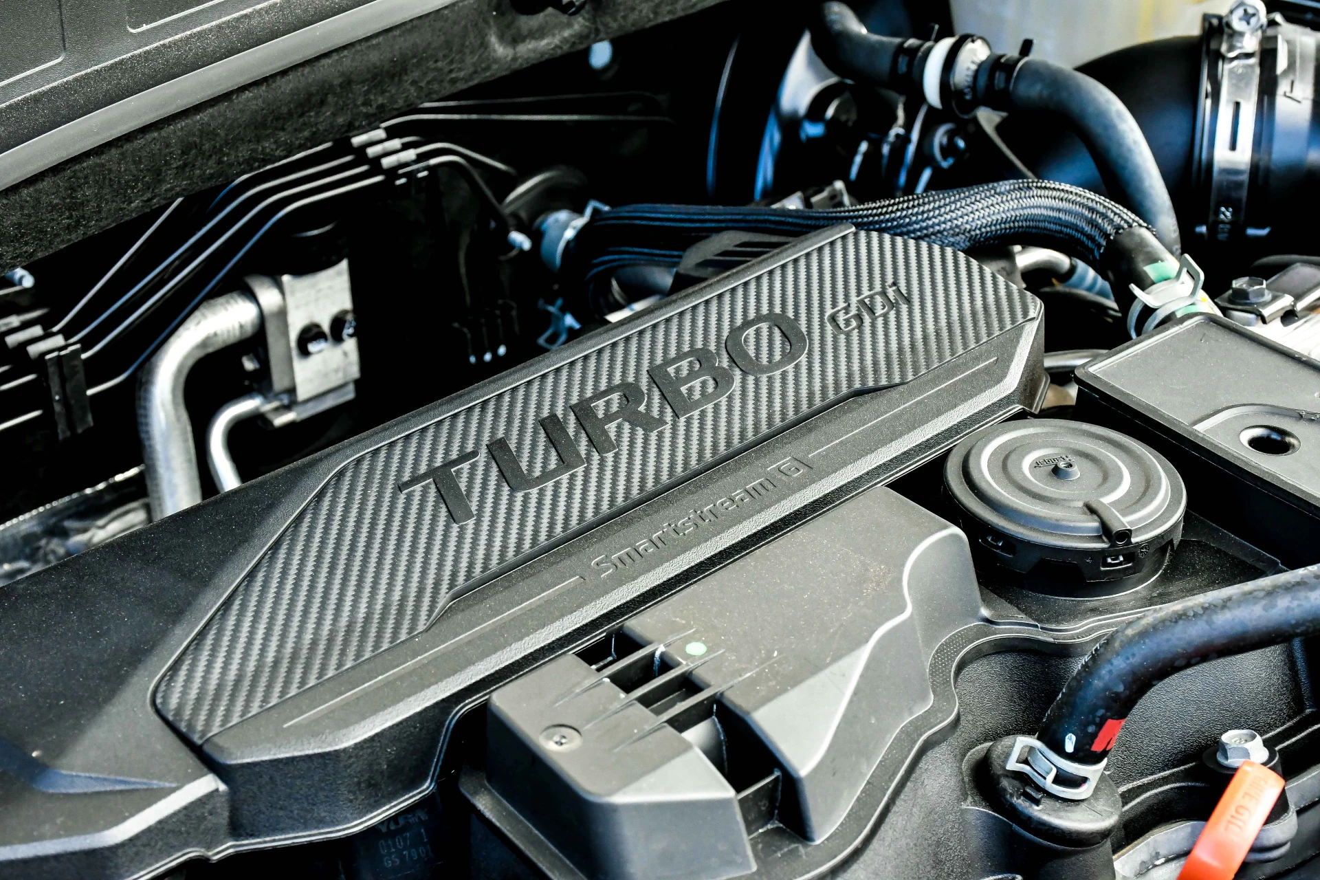 Kia Sportage Hybrid 2221