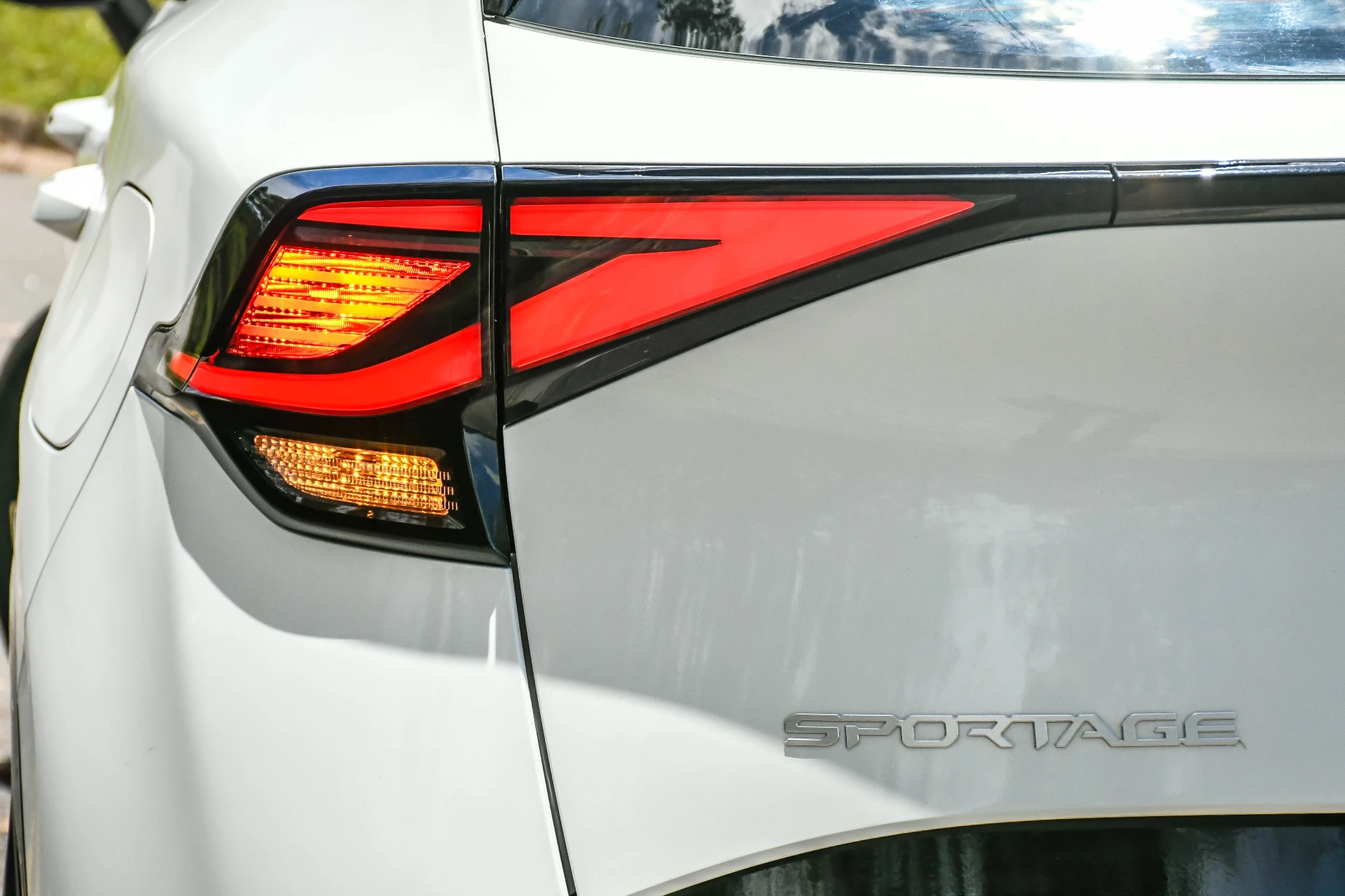 Kia Sportage Hybrid 2249