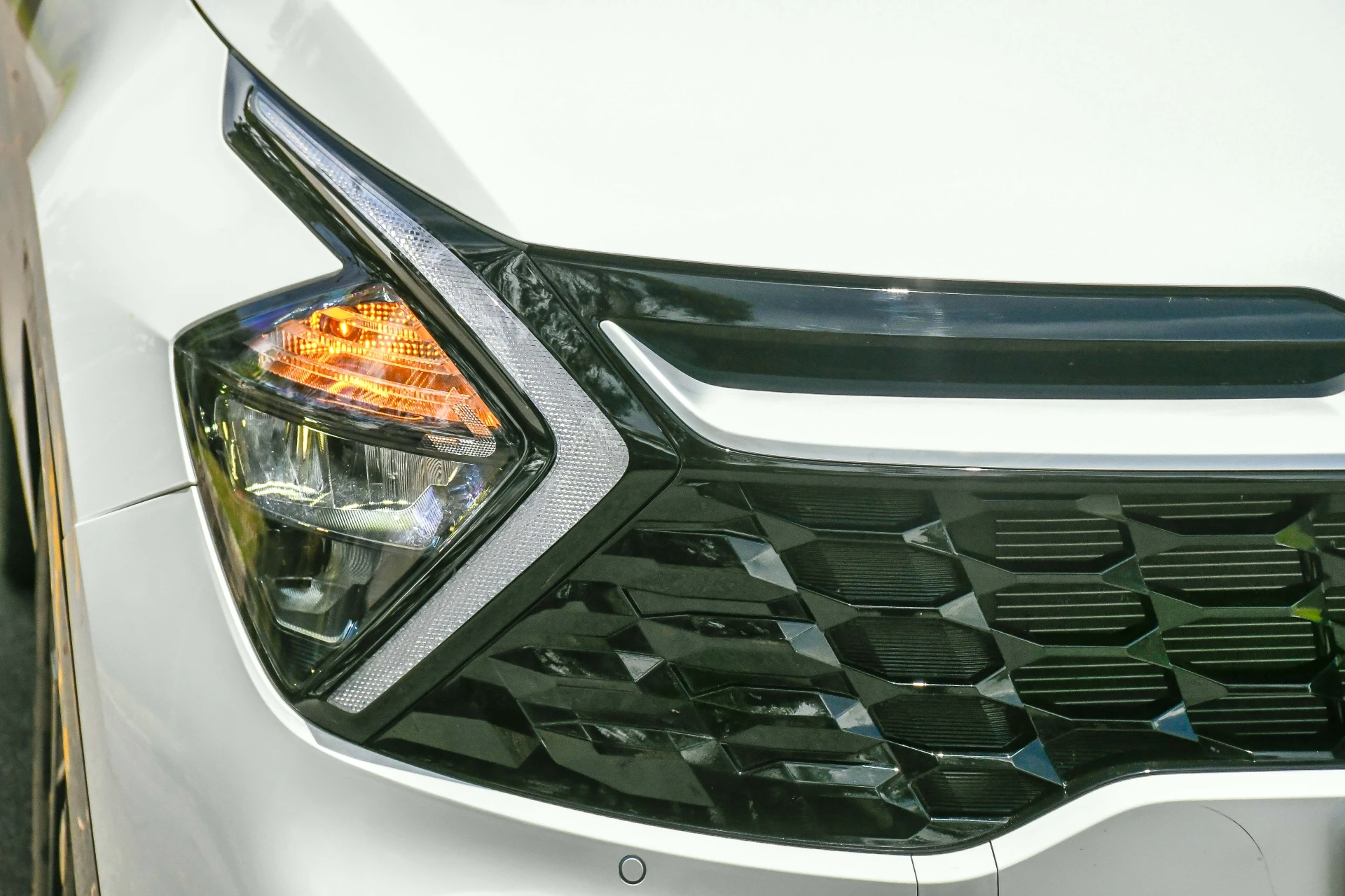 Kia Sportage Hybrid 2294