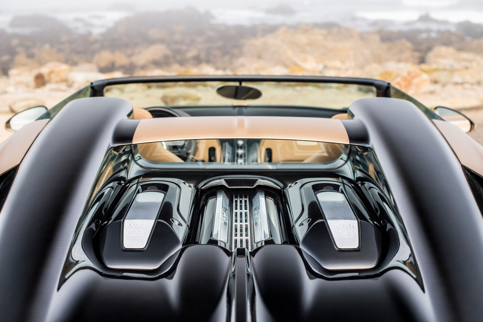 03 Bugatti W16 Mistral Roadster