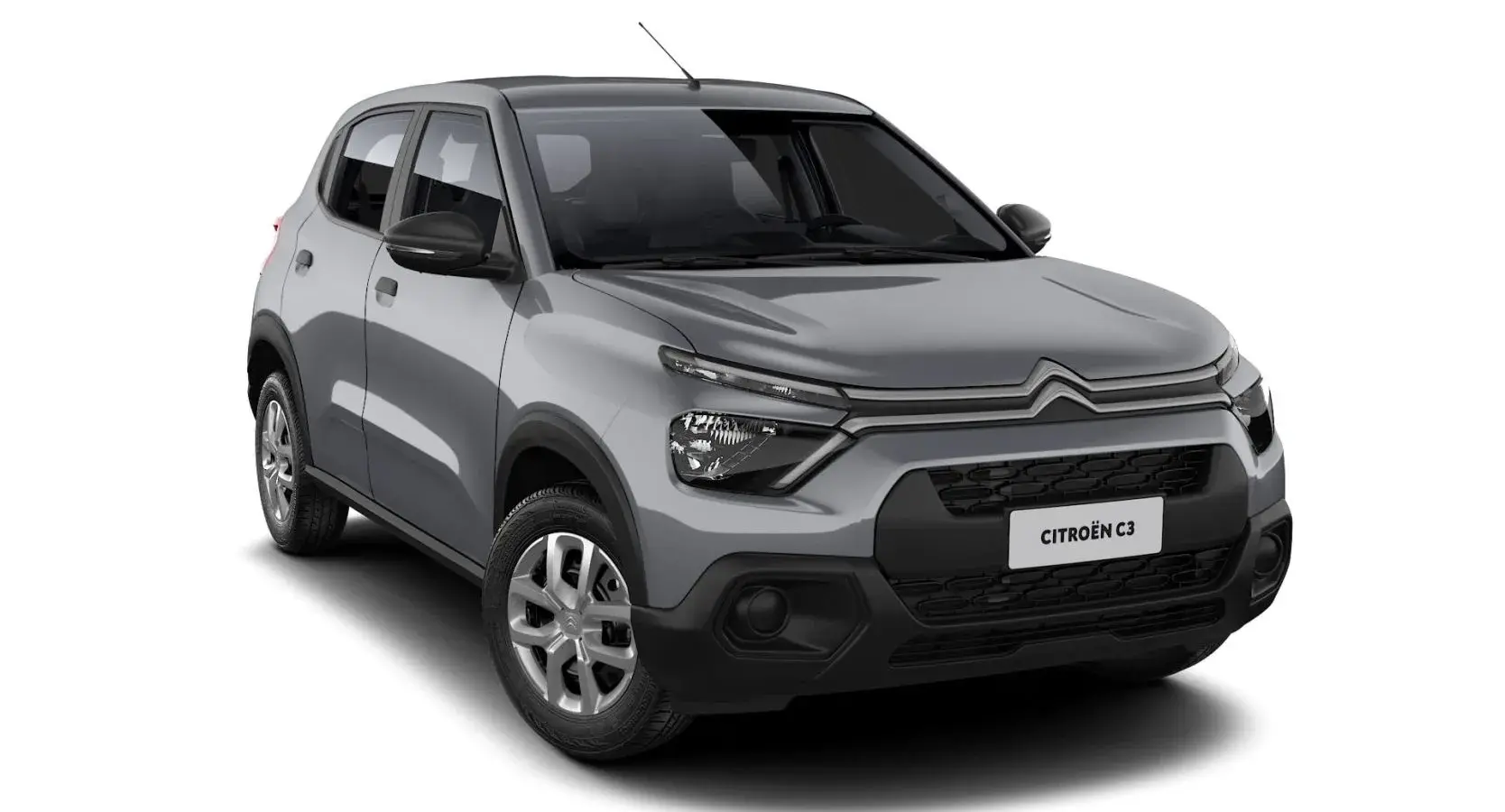 Citroën C3 Live Plus